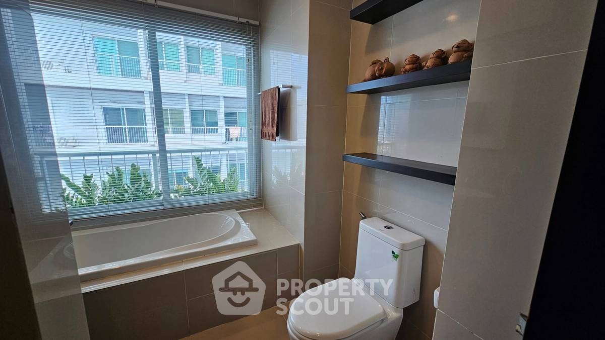 รูป คอนโด 2-ห้องนอน ที่ โนเบิล ออร่า ใกล้ BTS ทองหล่อ (ID 2434479) - รูปที่ 22/27