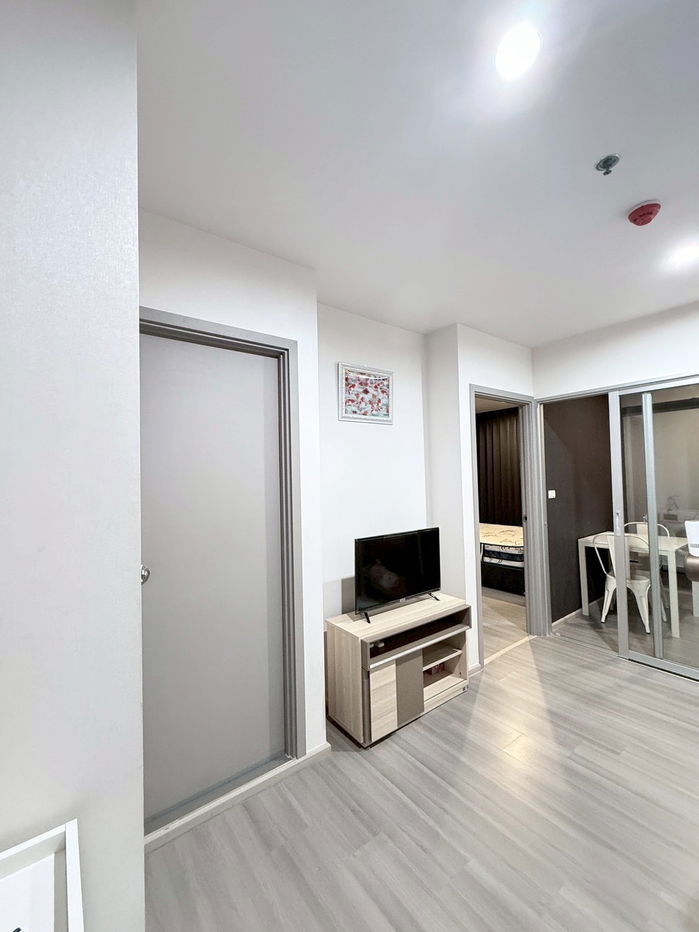 รูป 🏙🔥The Parkland Charan pinklao🏙️📸Video🚝ใกล้MRTบางยี่ขัน ตลาดอินดี้ เซนทรัลปิ่นเกล้า ☎️Tel/What app. 0917061999,0938979669  คุณกวา - รูปที่ 7/13