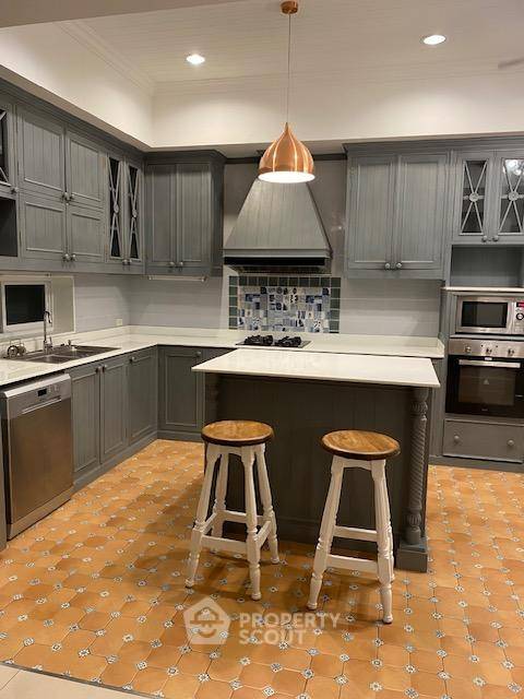 รูป บ้าน 3-ห้องนอน ใกล้ BTS แบริ่ง (ID 1526859) - รูปที่ 7/24