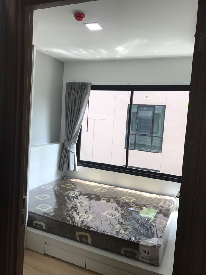 รูป ให้เช่าคอนโด elite salaya                        . - รูปที่ 2/17