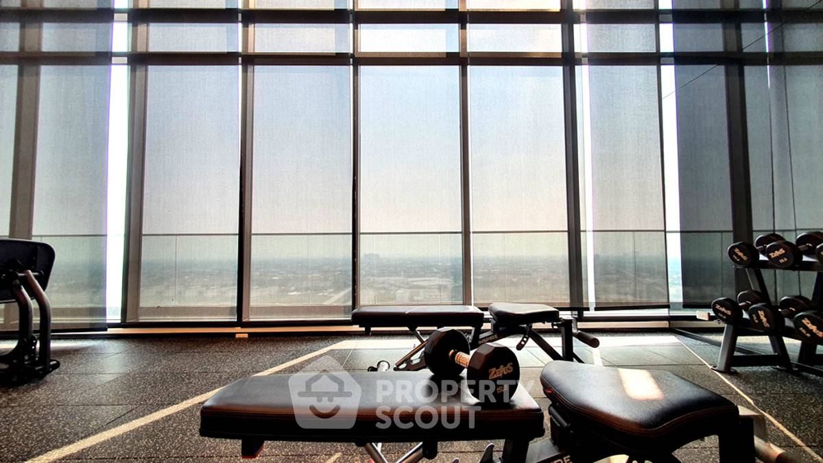 picture 1-BR Condo at The Origin Ram 209 Interchange in Min Buri (ID 2455414) - 20/27