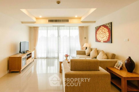 คอนโด 2-ห้องนอน ที่ ซีริดจ์หัวหิน ใกล้ เมมโมรี่ เฮาส์ คาเฟ่ หัวหิน (ID 1438582)