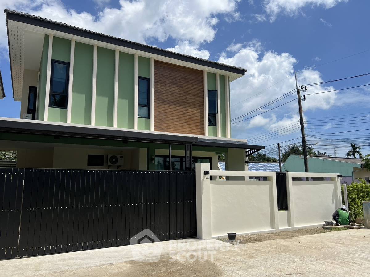 รูป บ้าน 4-ห้องนอน ใน ศรีสุนทร (ID 1926860) - รูปที่ 2/6