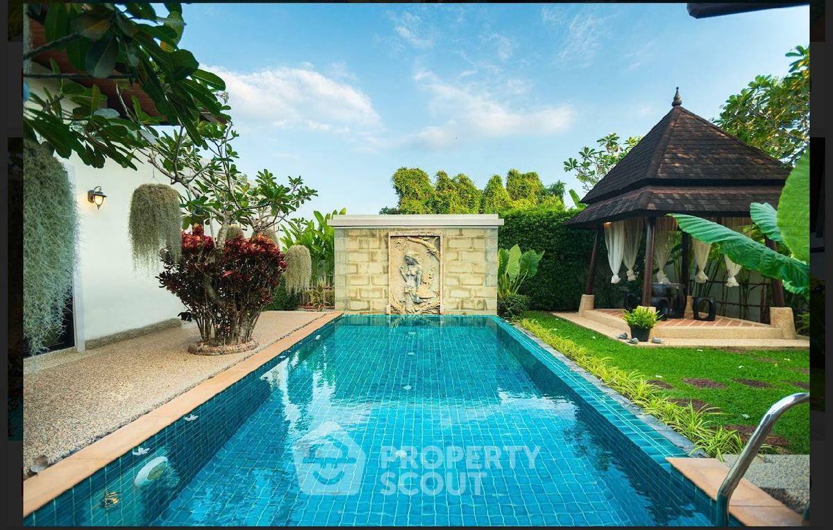 รูป วิลล่า 2-ห้องนอน ใน เทพกระษัตรี (ID 1960437) - รูปที่ 2/33