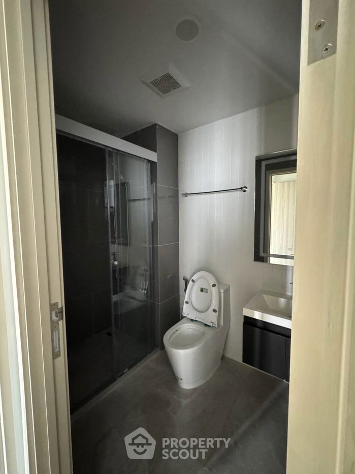 รูป คอนโด 1-ห้องนอน ที่ เอสคิว คอนโด สุขุมวิท 101/1 ใกล้ BTS ปุณณวิถี (ID 1996262) - รูปที่ 9/14