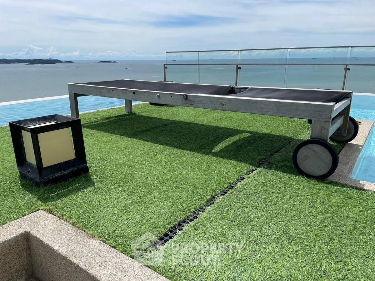 picture 2-BR Condo at Andromeda Condominium Pattaya close to Phratamnak (ID 1822477) - 39/39