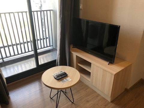 🐶🐱เลี้ยงสัตว์ได้💙(For Rent)Metris Rama 9-Ramkhamhaeng