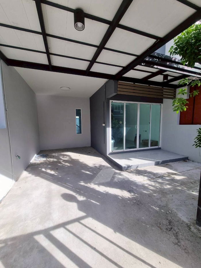 picture 🏡 𝗛𝗢𝗨𝗦𝗘 𝗙𝗢𝗥 𝗦𝗔𝗟𝗘 | Areeya The Color Phase 7 Sai Noi  ⚡️ - 2/18