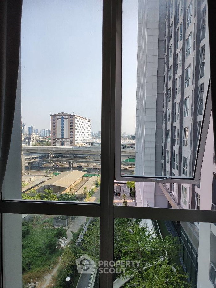 รูป คอนโด 2-ห้องนอน ที่ เดอะโฮเทล เซอร์วิส คอนโด ใกล้ MRT บางกระสอ (ID 626382) - รูปที่ 18/27