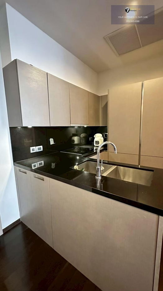 รูป The XXXIX by Sansiri | Luxury Phromphong Ready to move in #2025120113292 - รูปที่ 9/16