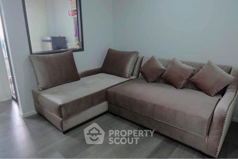 1-BR Condo at The Stage Taopoon - Interchange near MRT Tao Poon (ID 1365366)