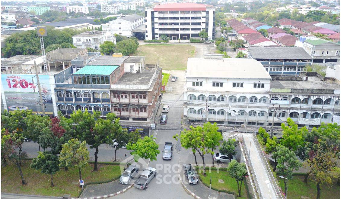 รูป ที่ดินสำหรับปล่อยขาย 11,560 ตารางเมตร แถว ใน หนองค้างพลู (ID 2002942) - รูปที่ 3/7