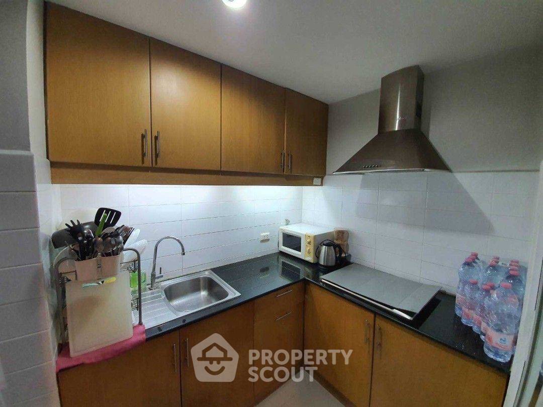 picture 2-BR Condo at Fragrant 71 Condominium near BTS Phra Khanong (ID 1892494) - 16/19