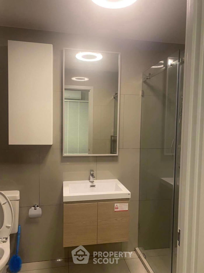 picture 1-BR Condo at Chapter One Flow Bangpo near MRT Bang Pho (ID 1821721) - 14/17