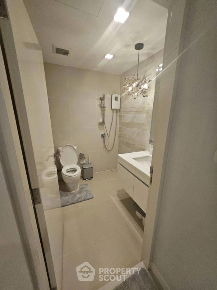 รูป ทาวน์เฮาท์ 5-ห้องนอน ใน คลองจั่น (ID 2034073) - รูปที่ 15/18