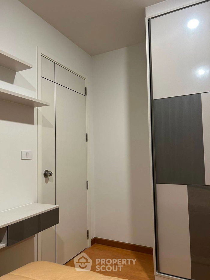 รูป คอนโด 1-ห้องนอน ที่ เดอะ เพรสซิเดนท์ สุขุมวิท-สมุทรปราการ ใกล้ BTS แพรกษา (ID 2155341) - รูปที่ 10/15