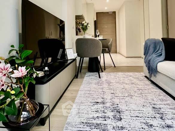 รูป คอนโด 1-ห้องนอน ที่ ฟินน์ อโศก ใกล้ BTS อโศก (ID 2451731) - รูปที่ 14/34