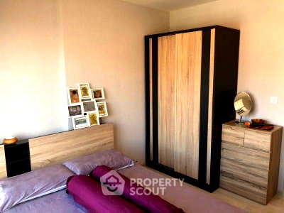 Condos for rent : 1-BR Condo at Life Pinklao near MRT Bang Yi Khan (ID 46236)