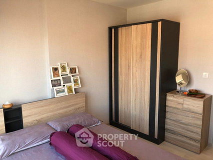 รูปภาพ 1-BR Condo at Life Pinklao near MRT Bang Yi Khan (ID 46236)