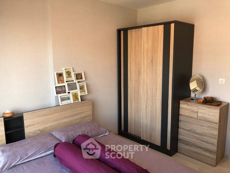 รูป คอนโด 1-ห้องนอน ที่ ไลฟ์ ปิ่นเกล้า ใกล้ MRT บางยี่ขัน (ID 46236) - รูปที่ 1/15