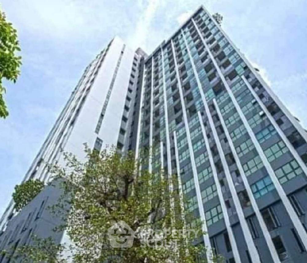 รูป คอนโด 2-ห้องนอน ที่ ไนท์บริดจ์ ดูเพล็กซ์ ติวานนท์ ใกล้ MRT กระทรวงสาธารณสุข (ID 1649715) - รูปที่ 37/39