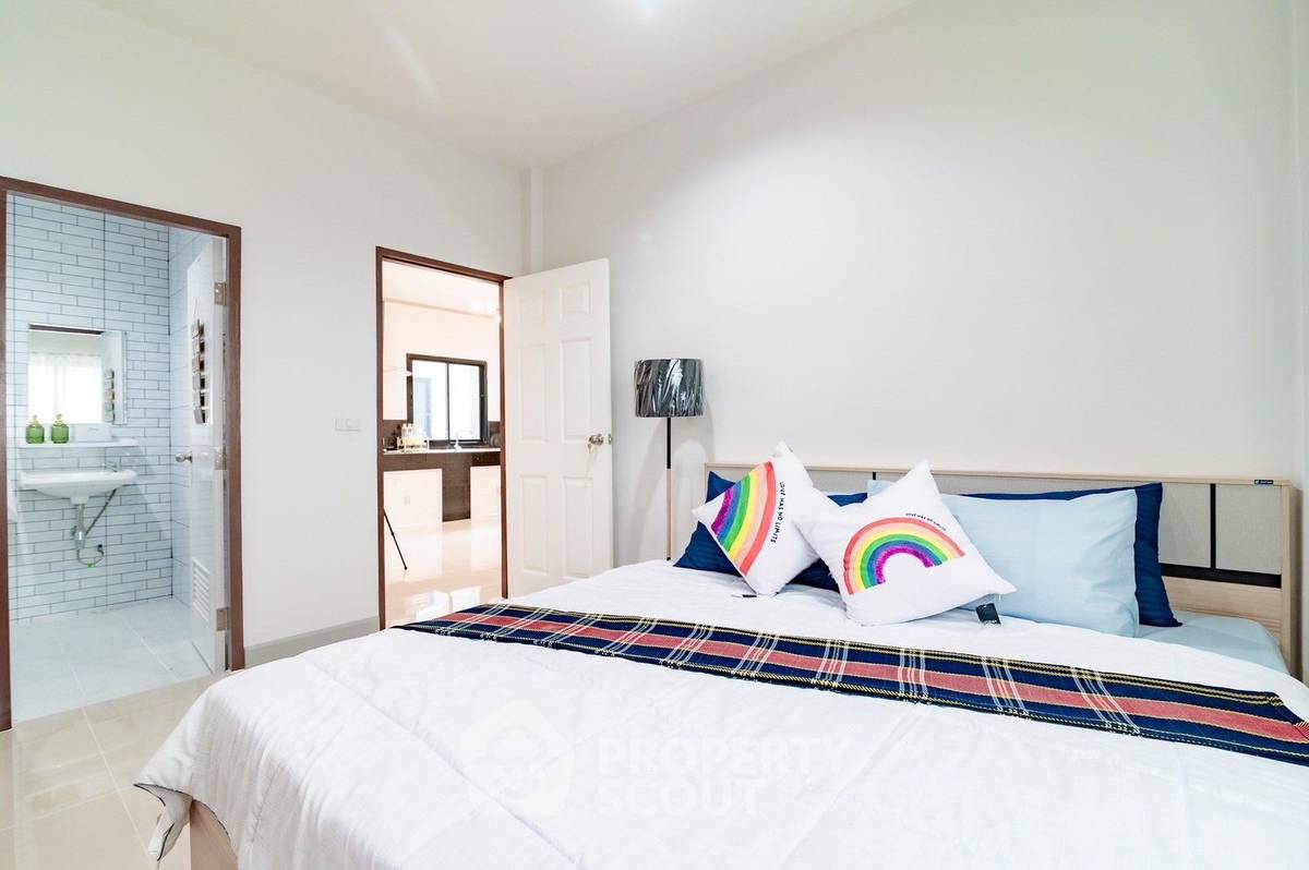 รูป บ้าน 3-ห้องนอน ใน สามพระยา (ID 2080957) - รูปที่ 6/9