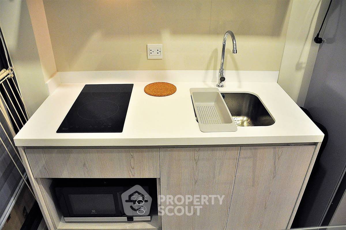 รูป คอนโด 1-ห้องนอน ที่ ไลฟ์ สุขุมวิท 48 ใกล้ BTS พระโขนง (ID 2452817) - รูปที่ 6/13