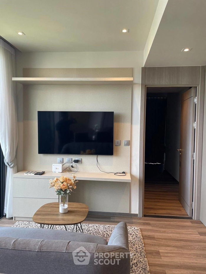 picture 2-BR Condo at Andromeda Condominium Pattaya close to Phratamnak (ID 1822477) - 3/39