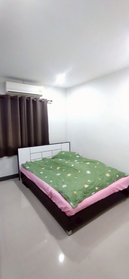 รูป ขายบ้านทาวน์เฮ้าส์ 2 ชั้น เนื้อที่ 29 ตร.วา มบ.สินทวีเทียนทะเล2 ซ.เทียนทะเล20 - รูปที่ 10/10