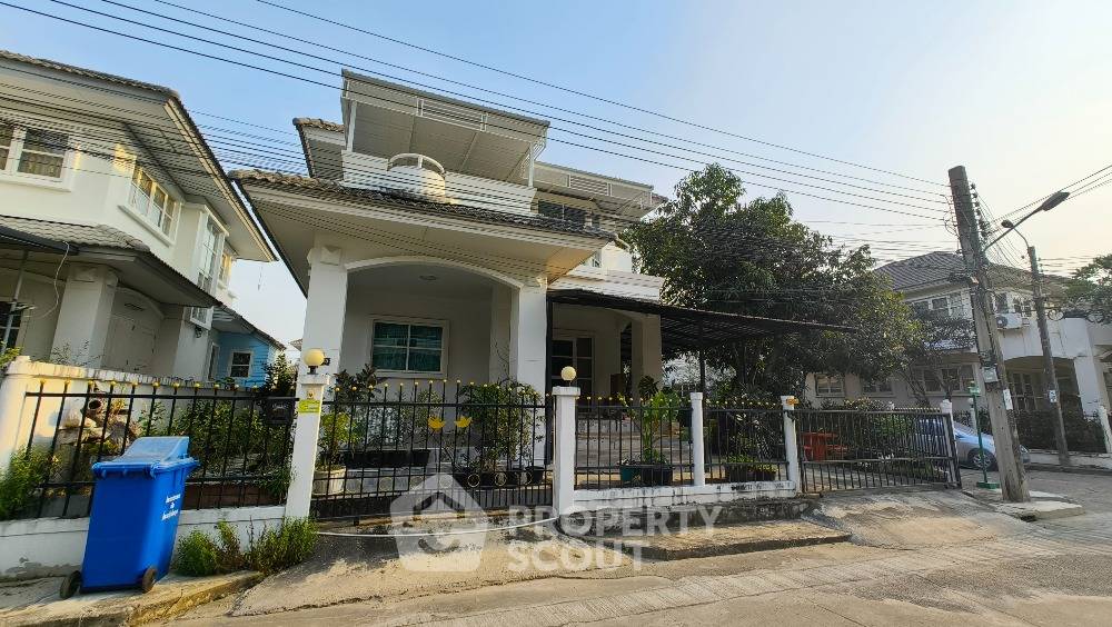รูป บ้าน 3-ห้องนอน ใน บ้านคลองสวน (ID 1466954) - รูปที่ 2/14