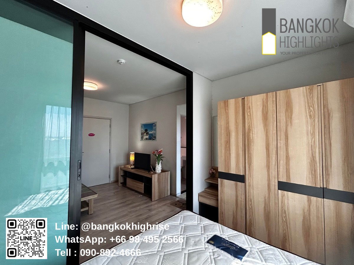 picture Project :  Condo Unio Unio Rama 2 - 12/12