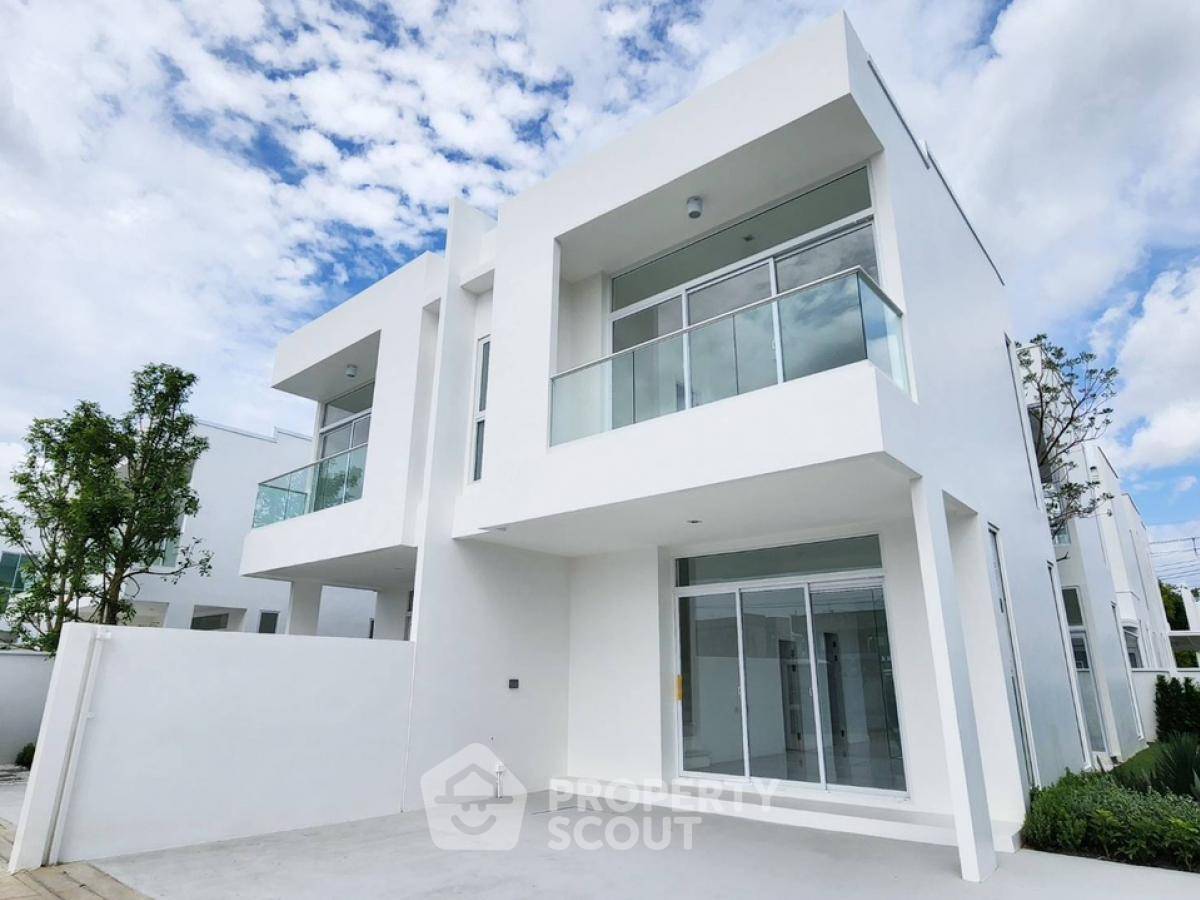 รูป บ้าน 2-ห้องนอน ใน บางพลีใหญ่ (ID 1880406) - รูปที่ 4/5