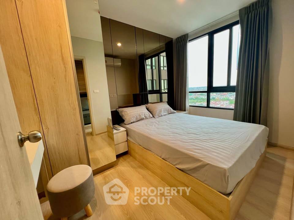 รูป คอนโด 1-ห้องนอน ที่ นิว โนเบิล ศรีนครินทร์ – ลาซาล ใน สำโรงเหนือ (ID 2451925) - รูปที่ 10/32