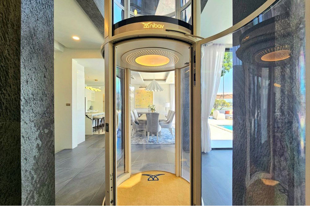 รูป [920601001-451] วิลล่าหรูปาล์มฮิลส์ปรับปรุงใหม่ 4 ห้องนอน 5 ห้องน้ำ - รูปที่ 32/50