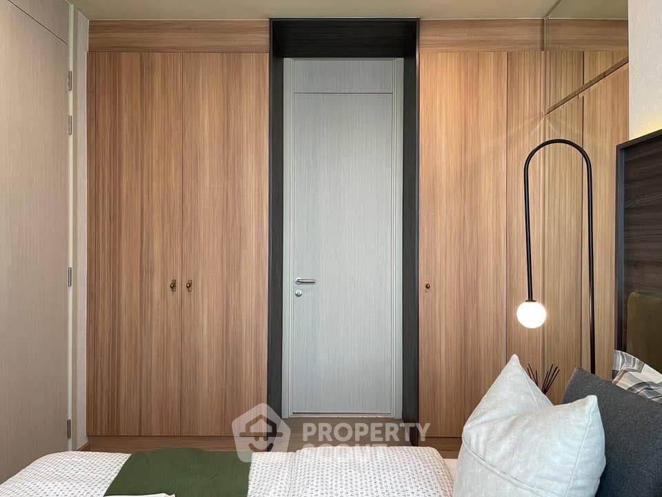 picture 1-BR Condo at Noble Recole Sukhumvit 19 near MRT Sukhumvit (ID 2448306) - 4/9
