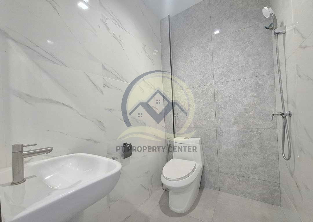 รูป ขาย ทาวน์โฮม 2 ชั้น หมู่บ้านศิรินคร พหลโยธิน 54/1 แยก 1 - รูปที่ 9/24