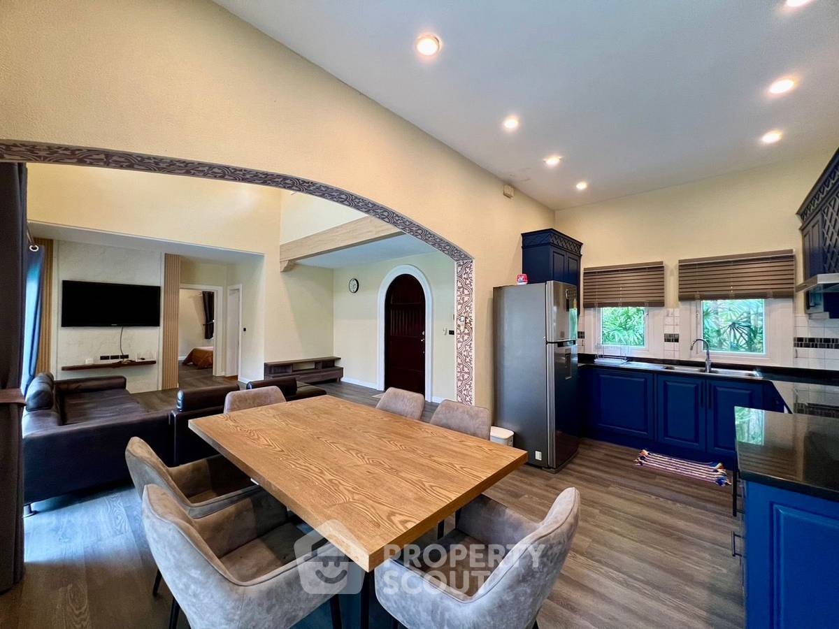 รูป บ้าน 3-ห้องนอน ที่ ซิลค์ โรด เพลส ใกล้ พัทยาตะวันออก (ID 1838228) - รูปที่ 17/39