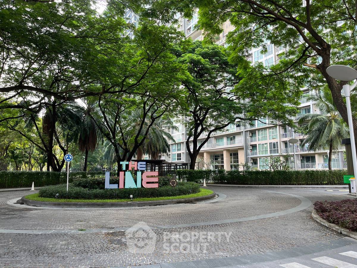 รูป คอนโด 1-ห้องนอน ที่ แอ็บสแตร็กส์ พหลโยธิน พาร์ค ใกล้ BTS ห้าแยกลาดพร้าว (ID 992756) - รูปที่ 34/38