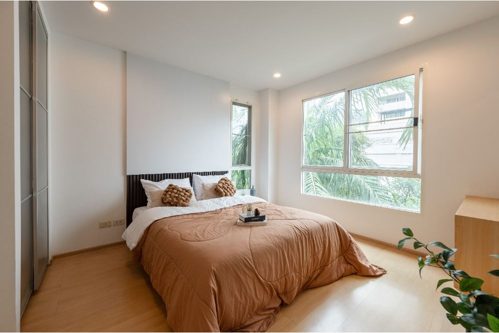 รูป [920071001-15002] For Sale: New Renovated 2 Bedrooms at The Bangkok Sukhumvit 61 - รูปที่ 8/15