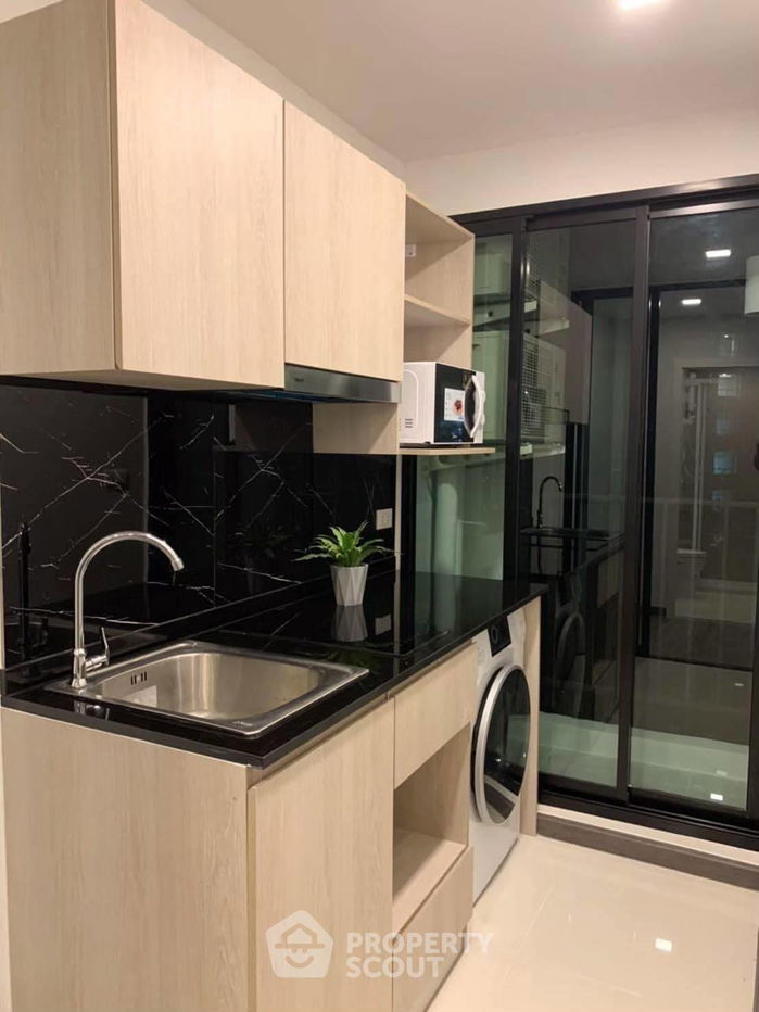 picture 1-BR Condo at The Collect Ratchada 32 in Chan Kasem (ID 1886951) - 6/6