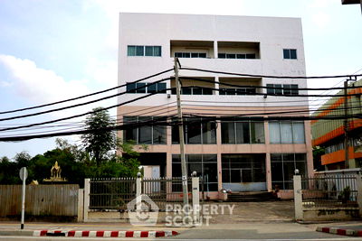 ที่ดิน ถนนแจ้งวัฒนะ : ที่ดินสำหรับปล่อยขาย 1,708 ตารางเมตร แถว ใน คลองเกลือ (ID 2089483)