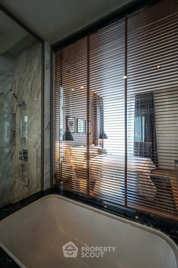 picture 1-BR Condo at Saladaeng One near MRT Si Lom (ID 2296375) - 4/20