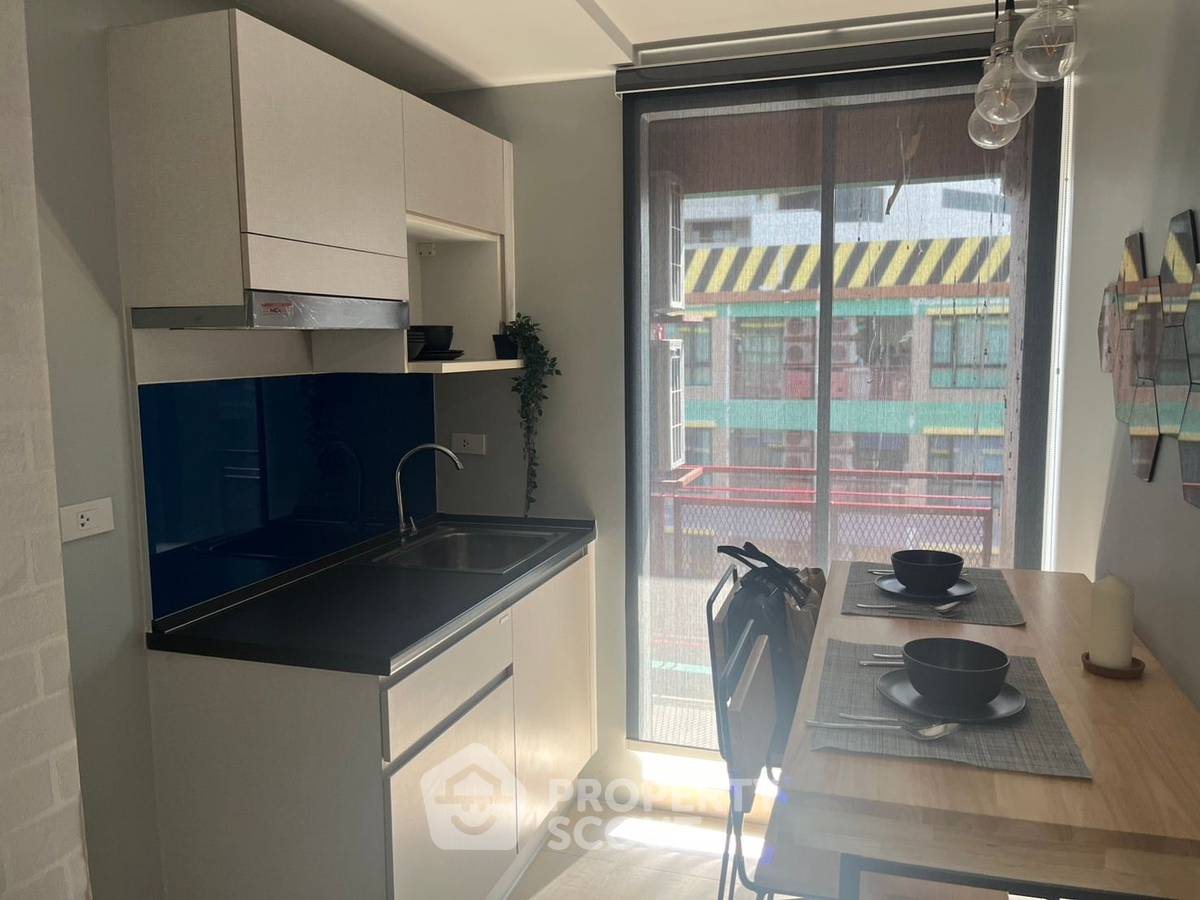 รูป คอนโด 1-ห้องนอน ที่ คอนโด มีสไตล์ แอท สุขุมวิท-บางนา ใน บางนาเหนือ (ID 2039080) - รูปที่ 3/9