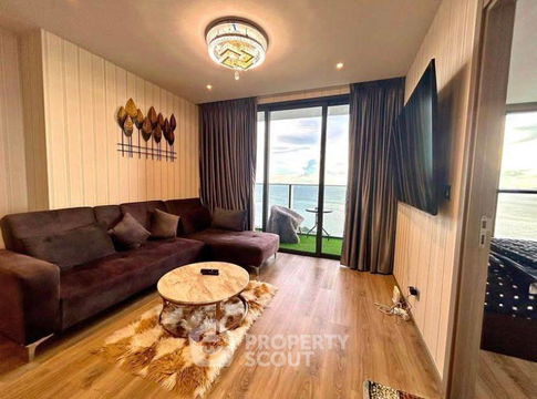 2-BR Condo at Andromeda Condominium Pattaya close to Phratamnak (ID 2340726)