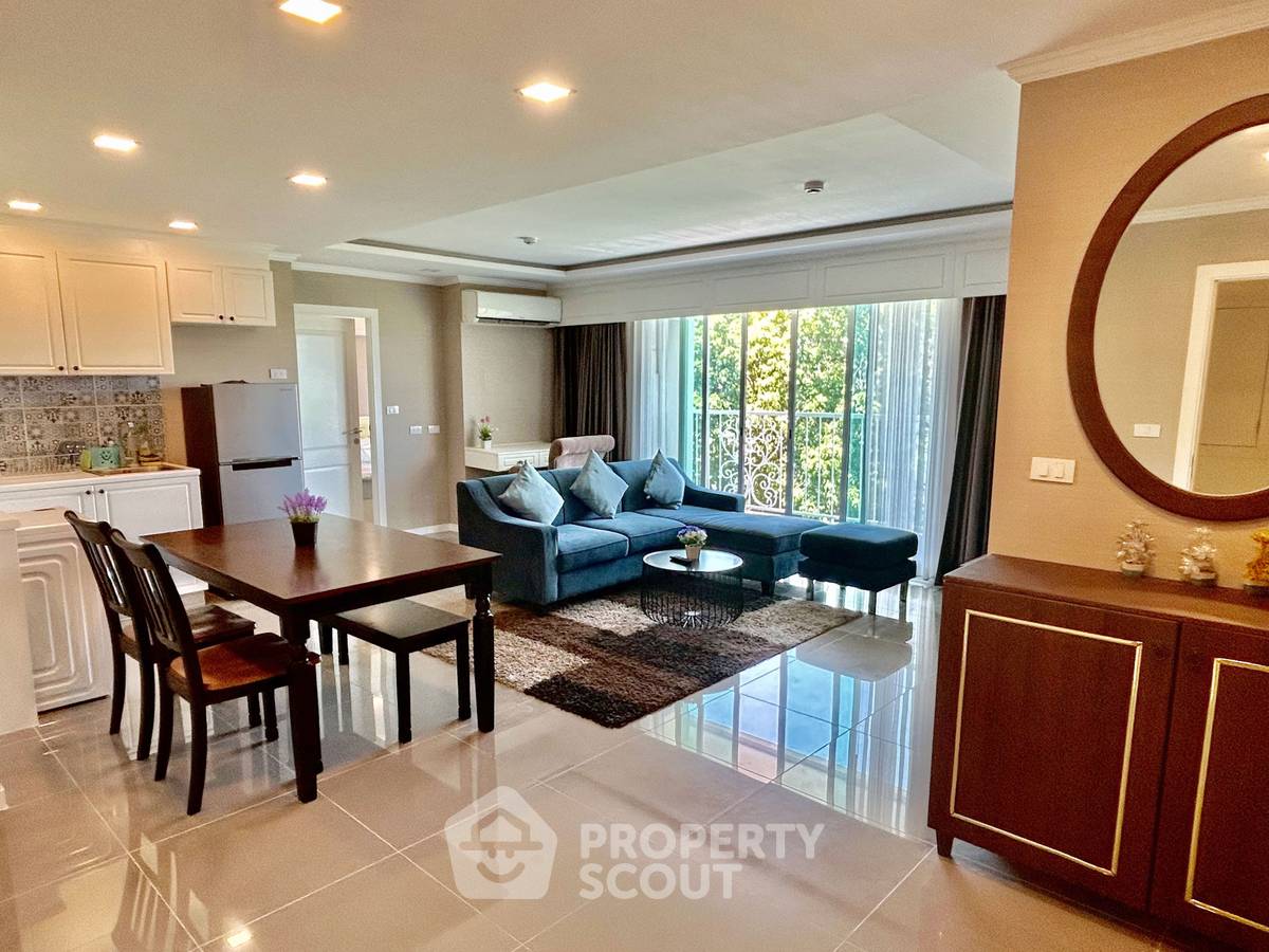 รูป คอนโด 2-ห้องนอน ที่ ดิ โอเรียนท์ รีสอร์ท แอนด์ สปา ใกล้ เมืองพัทยา (ID 2451972) - รูปที่ 3/25