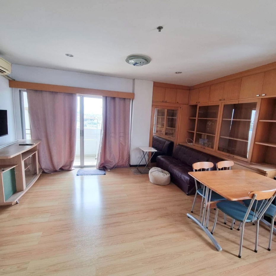 รูป 🔥ด่วน ห้องไปไวมากกก / Code: KJ9962  ให้เช่า Baan Prachaniwet ✅ Add Line @kjcondo (มี@ข้างหน้าด้วยนะคะ) - รูปที่ 1/14