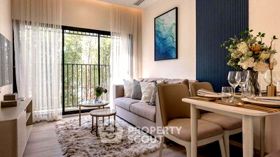 Condos for sale MRT Si Iam  : 1-BR Condo at Origin Place Bangna in Bang Na Nuea (ID 1291696)