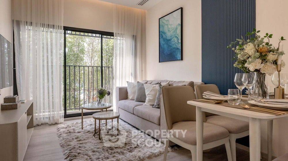 รูป คอนโด 1-ห้องนอน ที่ ออริจิ้น เพลส บางนา ใน บางนาเหนือ (ID 1291696) - รูปที่ 1/8