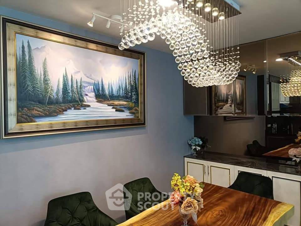 picture 2-BR Condo at Gardenia Pattaya close to Pattaya (ID 1774095) - 16/16