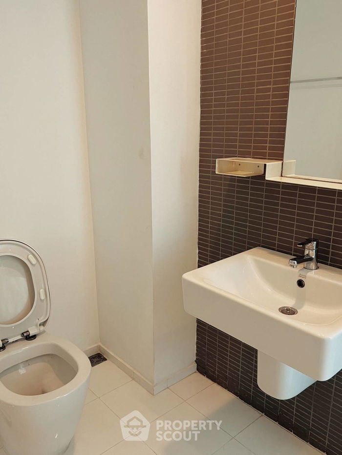 รูป คอนโด 1-ห้องนอน ที่ เดอะ คีย์ พหลโยธิน ใกล้ BTS เสนานิคม (ID 2449115) - รูปที่ 10/16